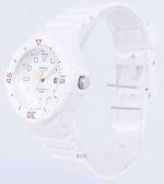 Casio Enticer Classic Analog White Dial LRW-200H-7E2VDF LRW-200H-7E2V Womens Watch