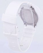 Casio Enticer Classic Analog White Dial LRW-200H-7E2VDF LRW-200H-7E2V Womens Watch