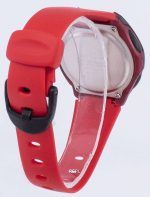 Casio Digital Sports Illuminator LW-200-4AVDF Womens Watch