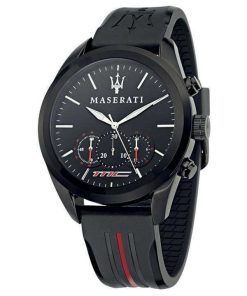 Maserati Traguardo Chronograph Quartz R8871612004 Men's Watch