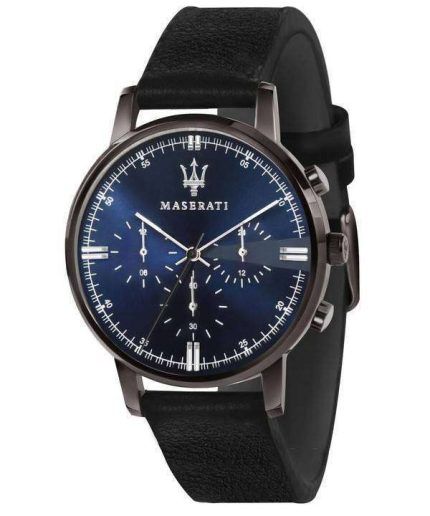 Maserati Eleganza Chronograph Quartz R8871630002 Men's Watch