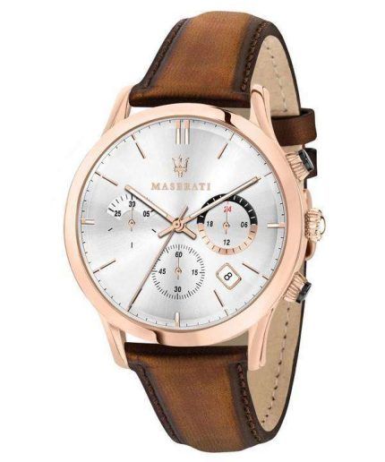 Maserati Ricordo Chronograph Quartz R8871633002 Men's Watch