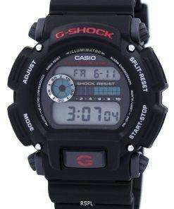 Casio G-Shock GShock DW-9052-1VDR DW-9052-1V DW9052 Watch