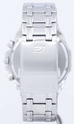 Casio Edifice Chronograph 100M EFR-539D-1AV Mens Watch