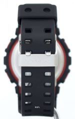 Casio G-Shock Velocity Indicator Alarm GA-100-1A4 GA-100 Watch