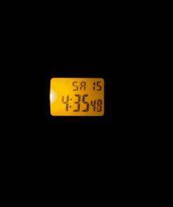 Casio Digital Quartz Alarm Chrono Illuminator LA-20WH-1ADF LA-20WH-1A Womens Watch