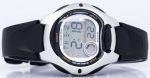 Casio Digital Sports Illuminator LW-200-1AVDF Womens Watch