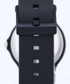 Casio Classic Quartz Black Strap MQ-24-1B2LDF MQ-24-1B2L Mens Watch