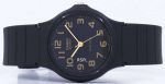 Casio Classic Quartz Black Strap MQ-24-1B2LDF MQ-24-1B2L Mens Watch