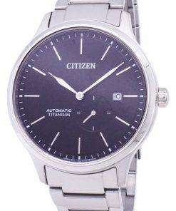Citizen Super Titanium Automatic NJ0090-81E Men's Watch