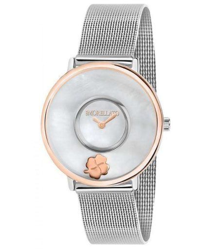 Morellato Vita Analog Quartz R0153150502 Women's Watch