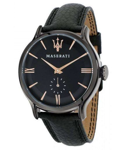 Maserati Epoca Quartz R8851118004 Men's Watch