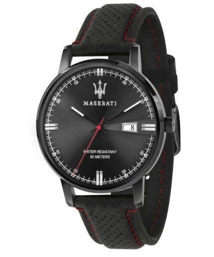 Maserati Eleganza Quartz R8851130001 Men's Watch