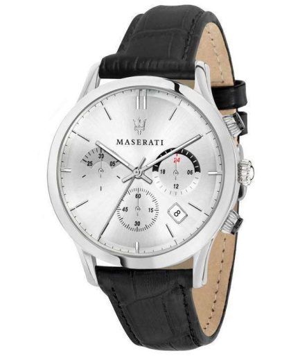 Maserati Ricordo Chronograph Quartz R8871633001 Men's Watch