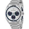 Maserati Trimarano Chronograph Quartz R8873632001 Men's Watch