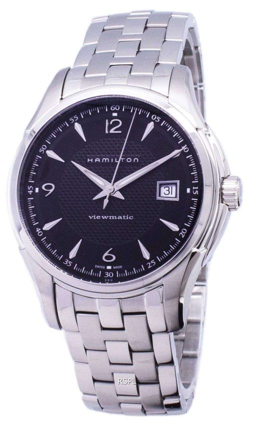 Hamilton Automatic Jazzmaster Viewmatic H32515135 Mens Watch