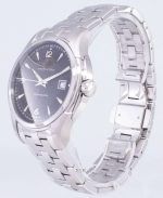 Hamilton Automatic Jazzmaster Viewmatic H32515135 Mens Watch