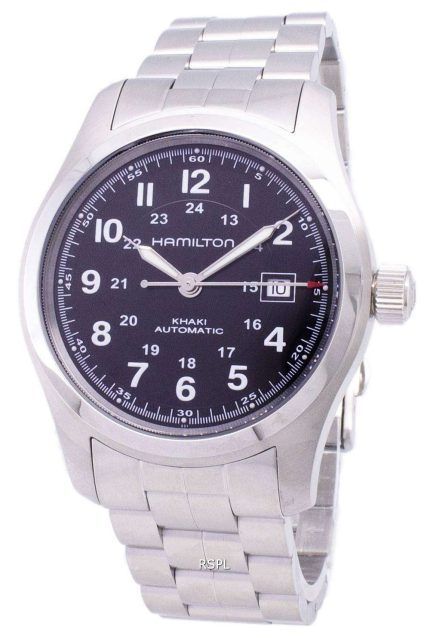 Hamilton Automatic Khaki Field H70515137 Mens Watch