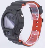 Casio G-Shock Illuminator Chrono 200M Digital DW-6900LU-3 DW6900LU-3 Men's Watch
