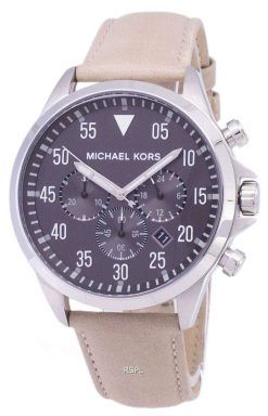 Michael Kors Gage Chronograph Quartz MK8616 Men's Watch