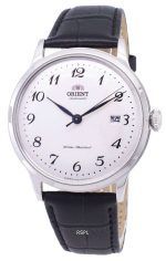 Orient Analog Automatic Japan Made RA-AC0003S00C Men's Watch
