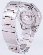 Orient Analog Automatic Japan Made RA-AR0001S00C Men's Watch