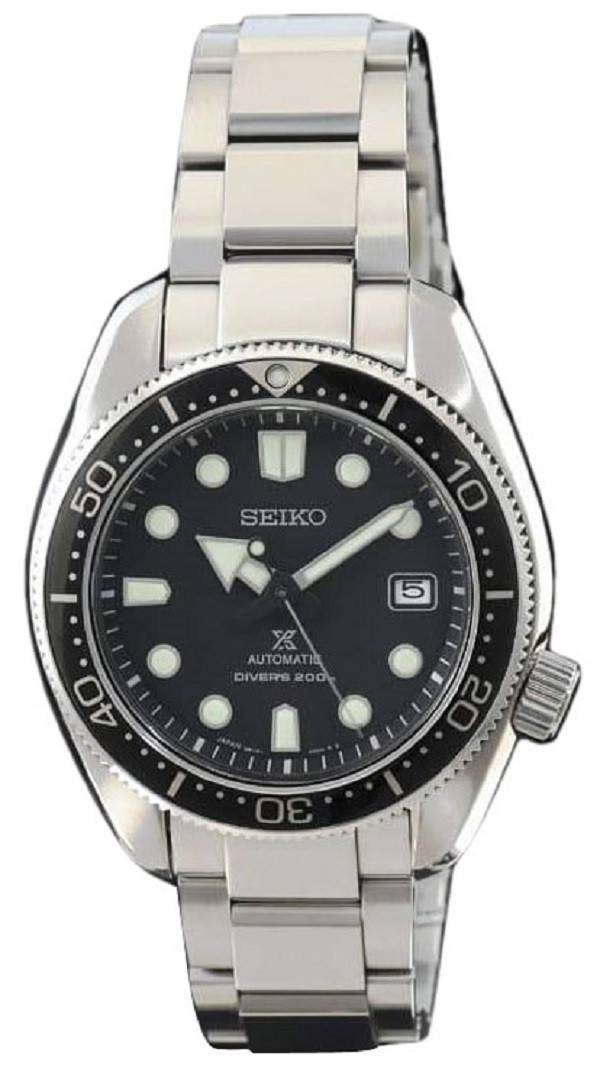 Seiko Prospex SBDC061 Diver's 200M Automatic Japan Made Men's Watch -  CityWatches IN