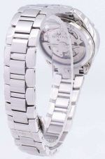 Bulova Automatic 96P181 Diamond Accents Women's Watch