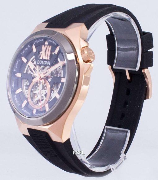 Bulova Classic 98A177 Automatic Men's Watch