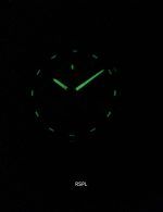 Citizen Analog AN3490-55L Chronograph Tachymeter Quartz Men's Watch