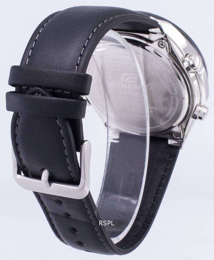 Casio Edifice ERA-110BL-1AV Standard Chronograph Quartz Men's Watch