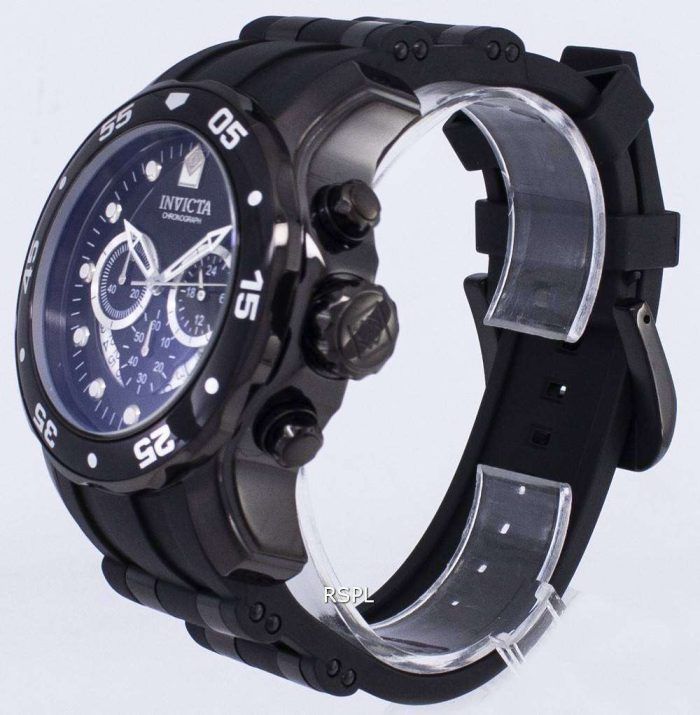 Invicta Pro Diver 21930 Chronograph Quartz Men's Watch