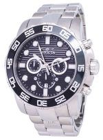 Invicta Pro Diver 22226 Chronograph Quartz Men's Watch