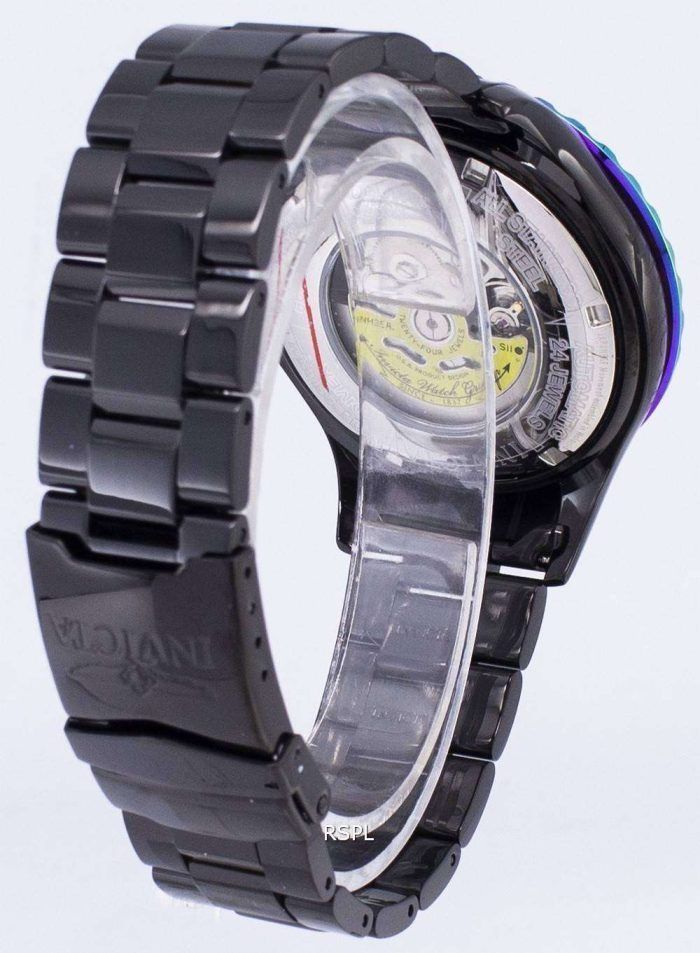 Invicta Pro Diver 25565 Professional 200M Automatic Men's Watch