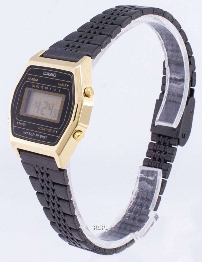 Casio Vintage LA690WGB-1 Digital Women's Watch