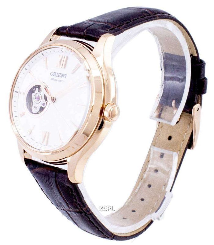 Orient Classic RA-AG0022A10B Automatic Women's Watch