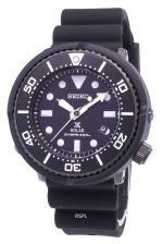 Seiko Prospex SBDN049 Scuba Diver's 200M Lowercase Solar Men's Watch