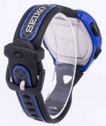 Seiko Prospex SBEF029 Super Runner Lap Memory Solar Men's Watch