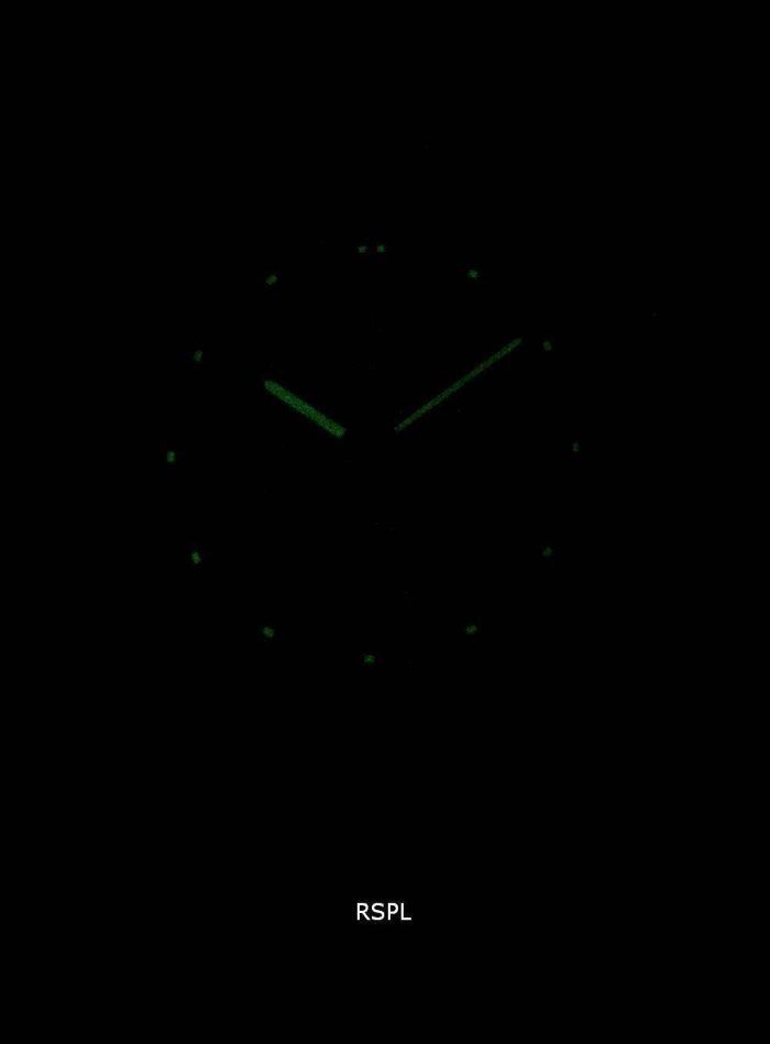 Citizen Chronograph AN3600-59L Tachymeter Quartz Men's Watch