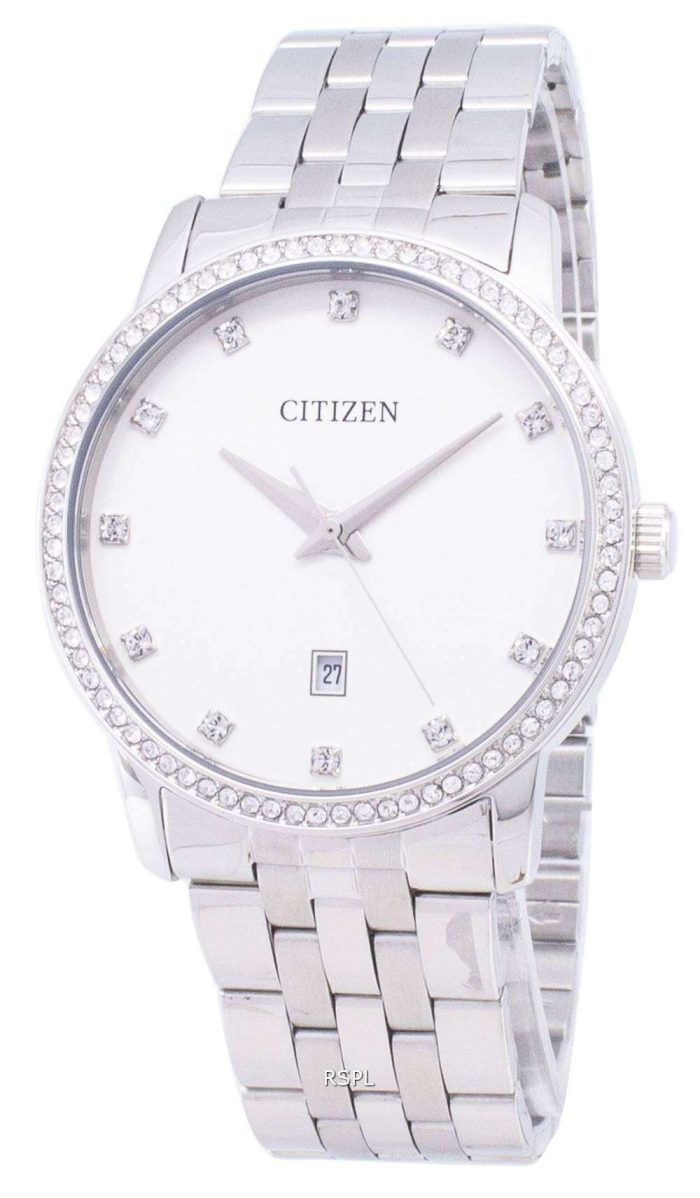 Citizen BI5030-51A Quartz Analog Men's Watch