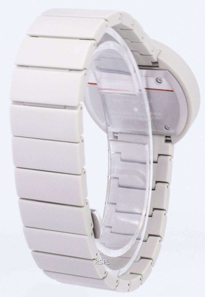 Braun Classic BN0171GYGYG Analog Quartz Unisex Watch