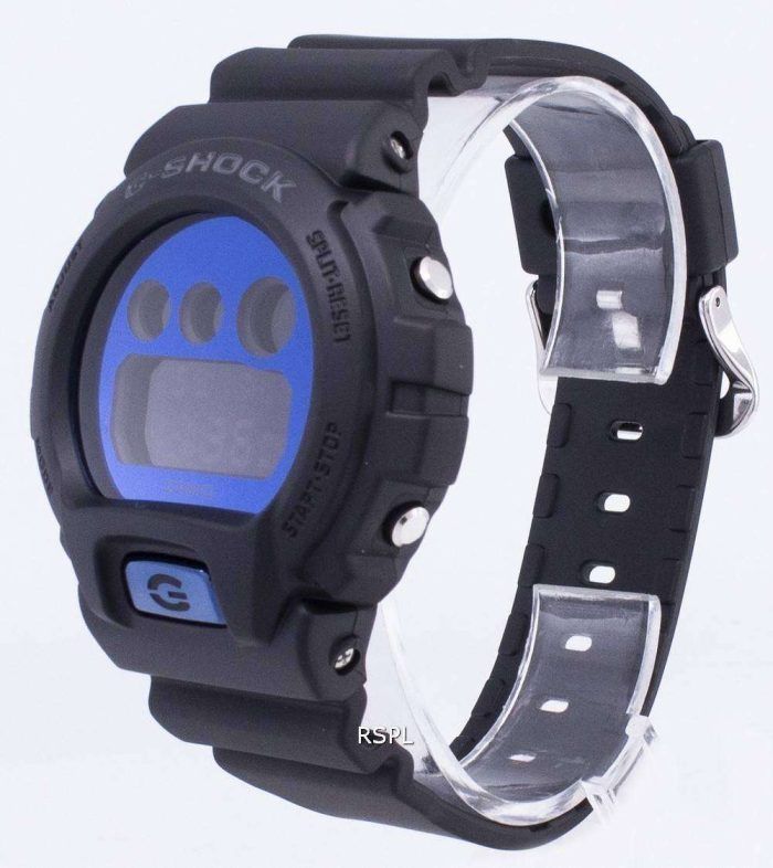 Casio G-Shock DW-6900MMA-2D Digital 200M Men's Watch