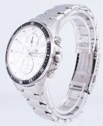 Casio Edifice EFR-S565D-7AV EFRS565D-7AV Chronograph Analog Men's Watch