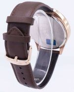 Casio Edifice EFV-530GL-5AV Standard Chronograph Quartz Men's Watch