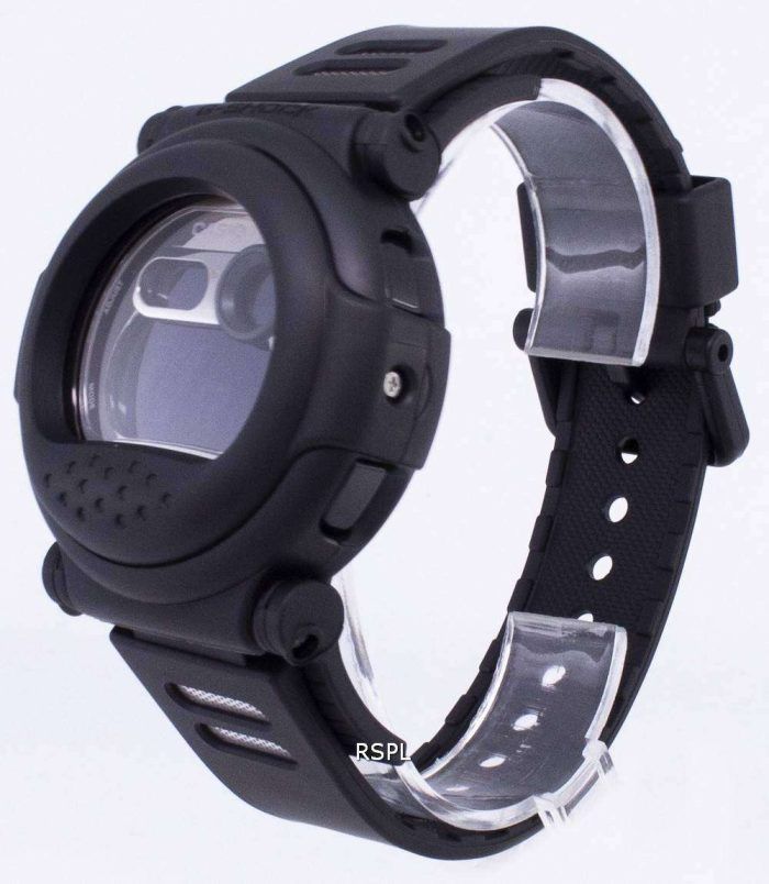 Casio G-Shock G-001BB-1 G001BB-1 Quartz Digital 200M Men's Watch