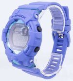 Casio G-Shock GBD-800-2 Bluetooth Quartz 200M Men's Watch