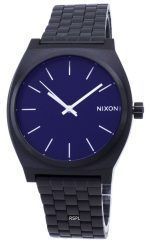 Nixon Time Teller A045-2668-00 Analog Quartz Men's Watch