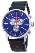Nixon Sentry A405-1258-00 Chronograph Quartz Men's Watch
