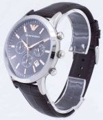Emporio Armani Renato Chronograph Quartz AR2513 Men's Watch