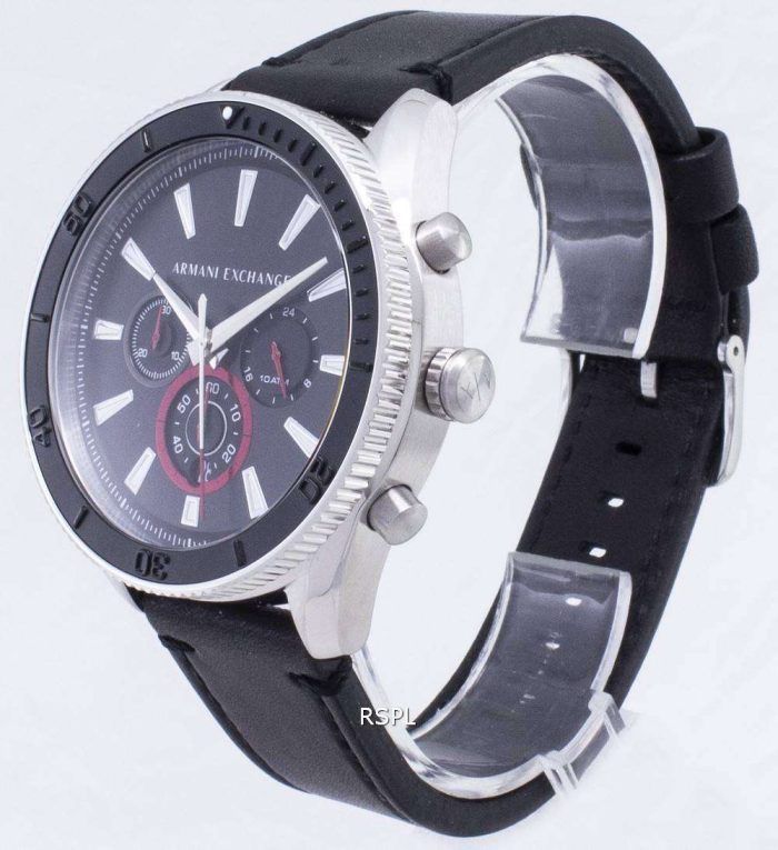 Armani Exchange Chronograph Quartz AX1817 Men's Watch